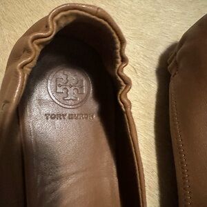Tory Burch Ballet Flats